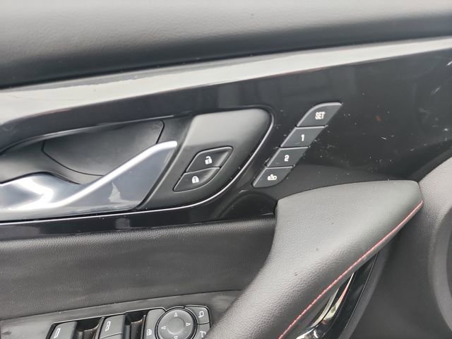 Used 2021 Chevrolet Blazer RS w/ Enhanced Convenience Package FWD image 19