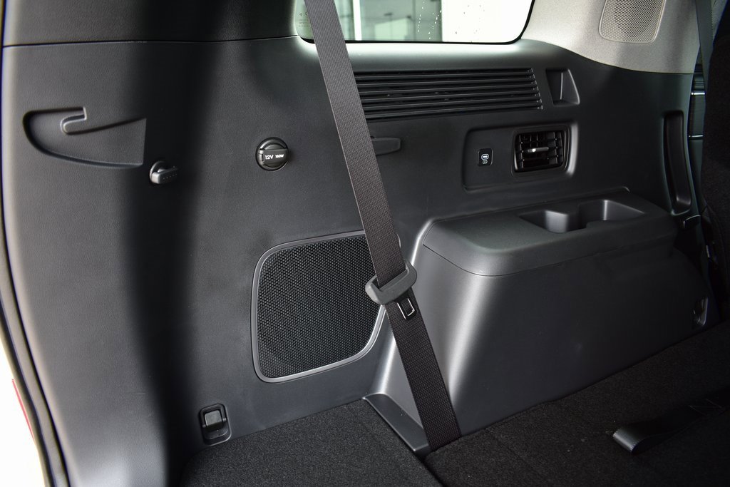 New 2025 Hyundai Santa Fe Limited image 33