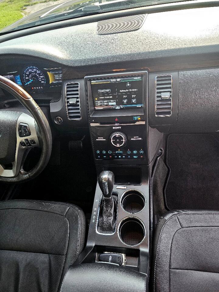 Used 2015 Ford Flex Limited image 21