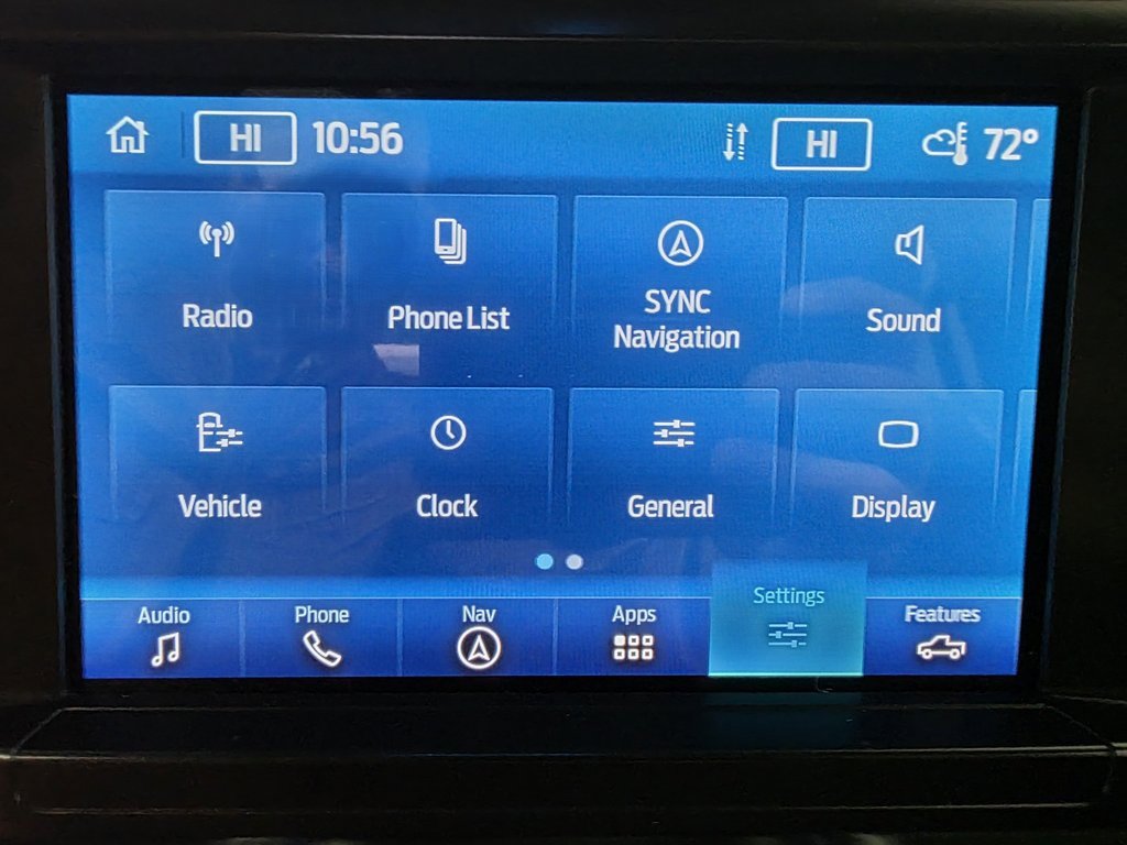 Used 2022 Ford F150 XLT w/ Equipment Group 301A Mid image 38