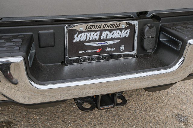 Used 2024 RAM 2500 Big Horn AWD/4WD image 7