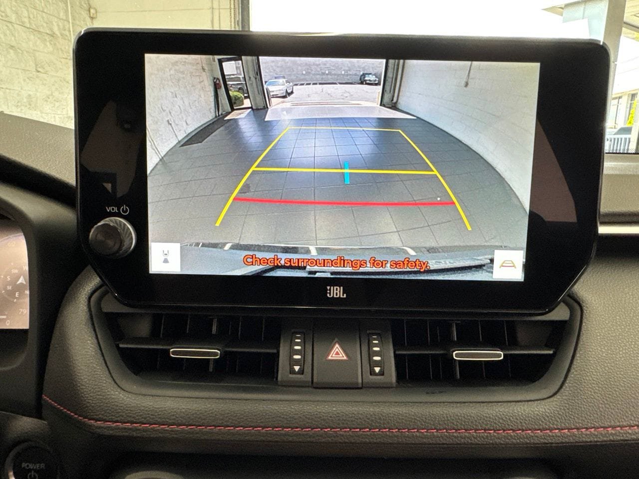 Used 2024 Toyota RAV4 XSE AWD/4WD image 28