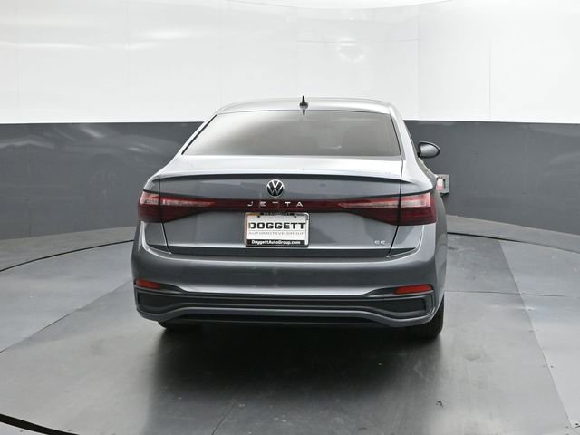 New 2026 Volkswagen Jetta SE image 8