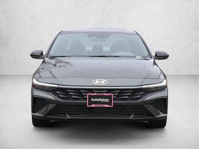 New 2026 Hyundai Elantra SEL Sport Premium image 2