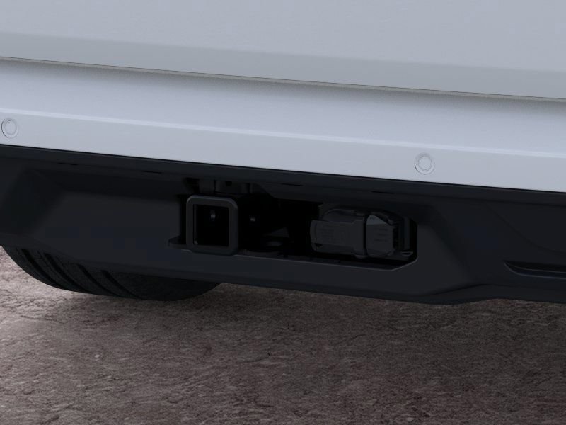 New 2026 Ford Expedition Max Active AWD/4WD image 27