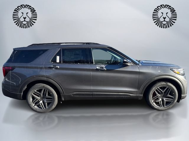 New 2026 Ford Explorer ST w/ Sun And Sound Package AWD/4WD image 5
