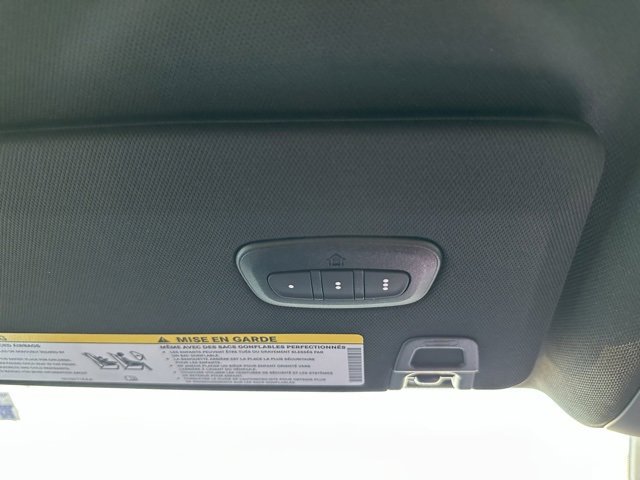 New 2025 Jeep Grand Cherokee L Limited image 42