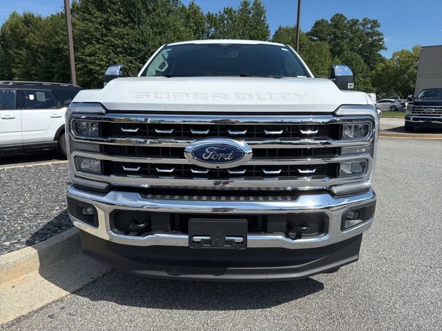New 2026 Ford F350 Lariat image 4