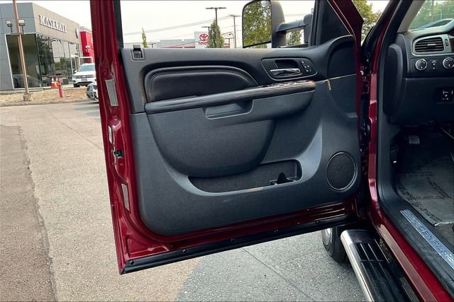 Used 2013 GMC Sierra 3500 Denali image 20