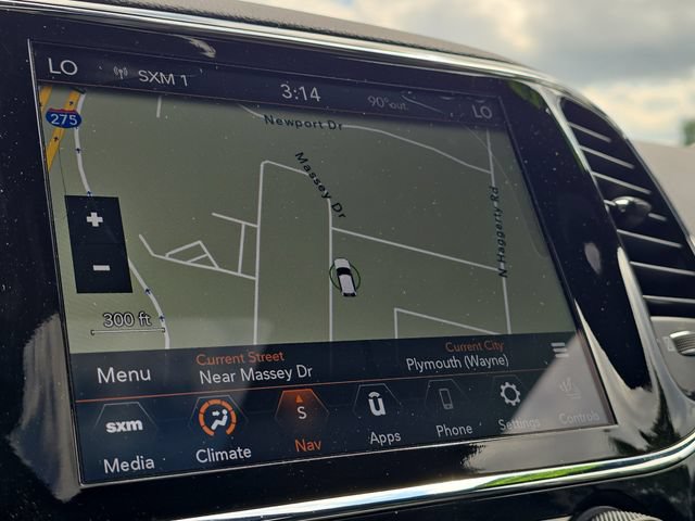 Used 2021 Jeep Grand Cherokee Limited AWD/4WD image 19
