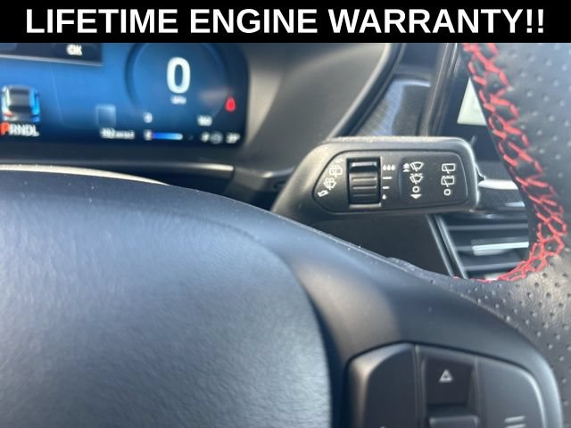 Used 2025 Ford Escape ST-Line Elite w/ Premium Technology Package AWD/4WD image 15