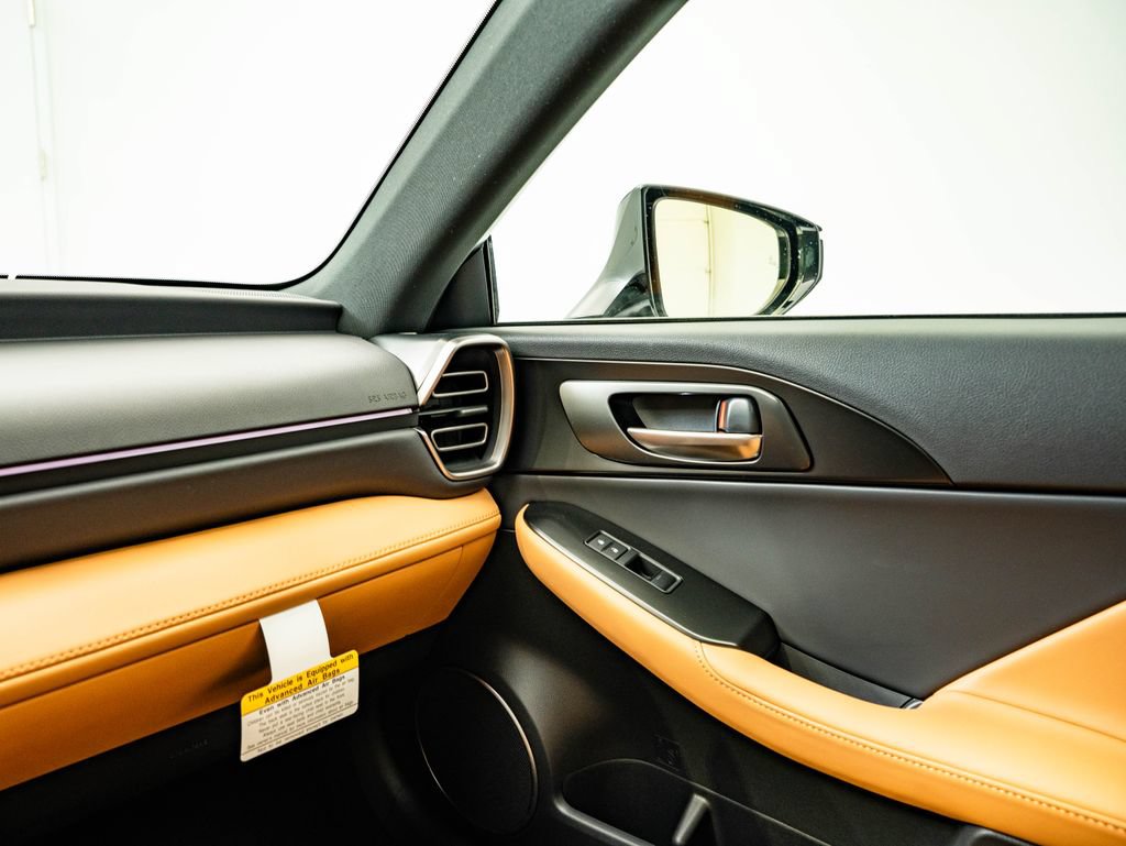 New 2026 Lexus IS 350 F Sport AWD/4WD image 38