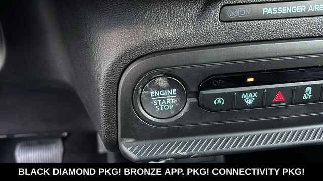 New 2026 Ford Bronco Sport Big Bend AWD/4WD image 12