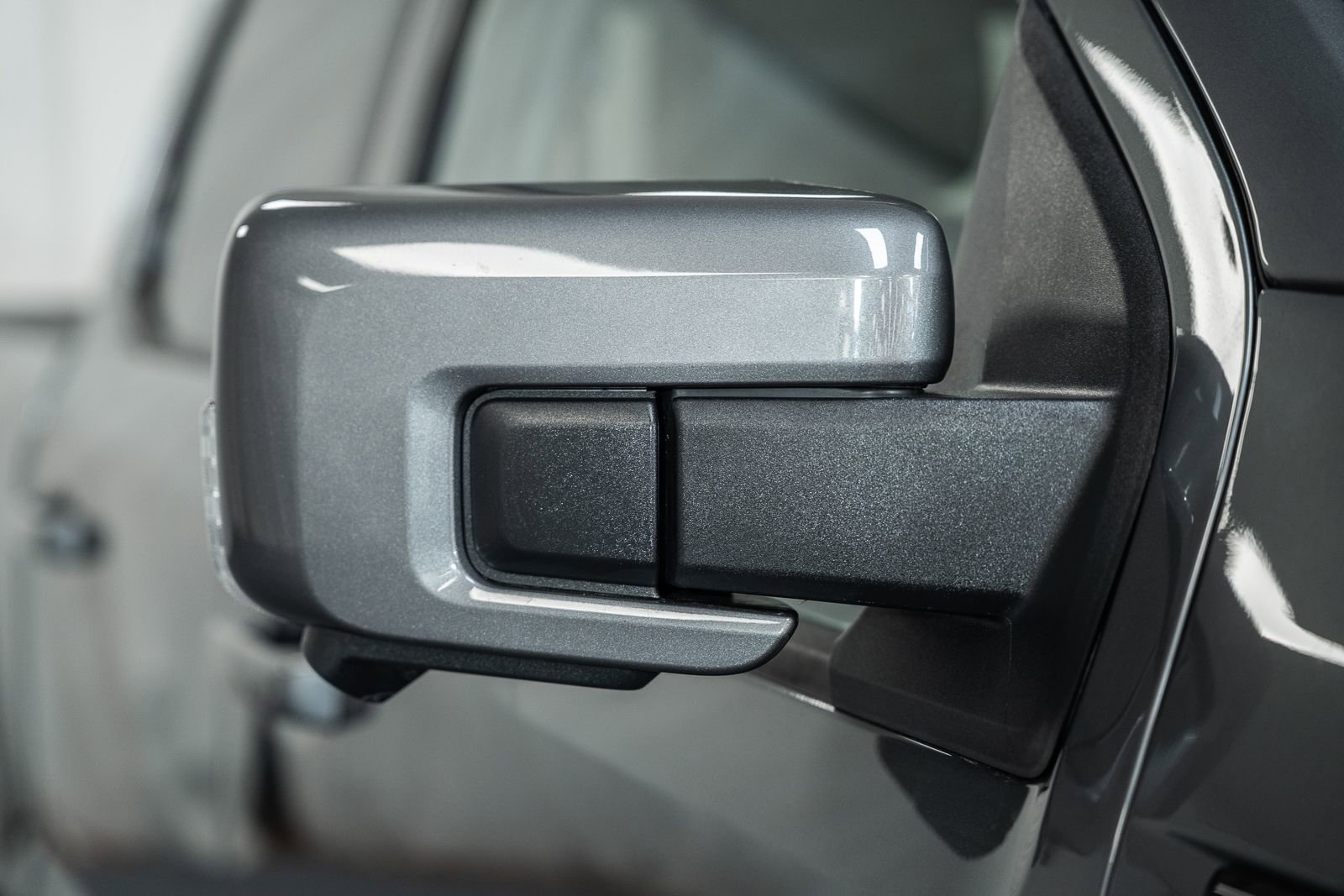 Certified 2024 Ford F150 Lariat AWD/4WD image 18