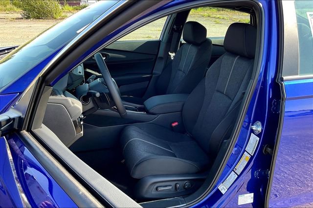 New 2025 Honda Accord Sport image 10