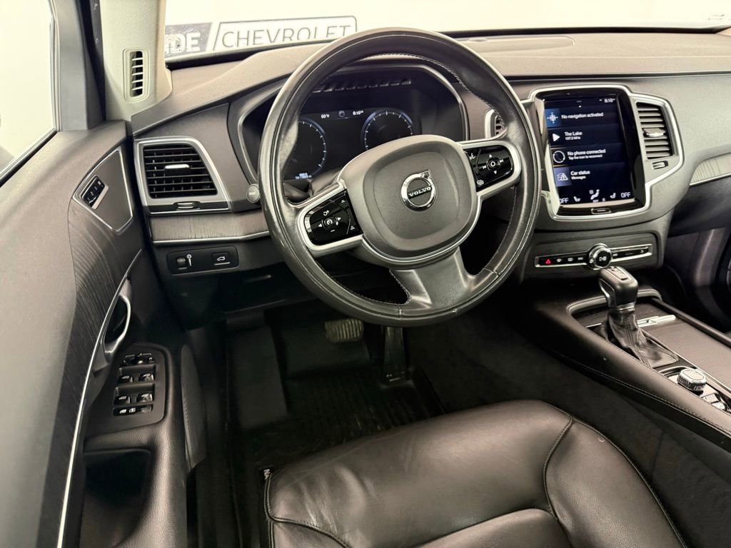 Used 2020 Volvo XC90 T5 Momentum image 18