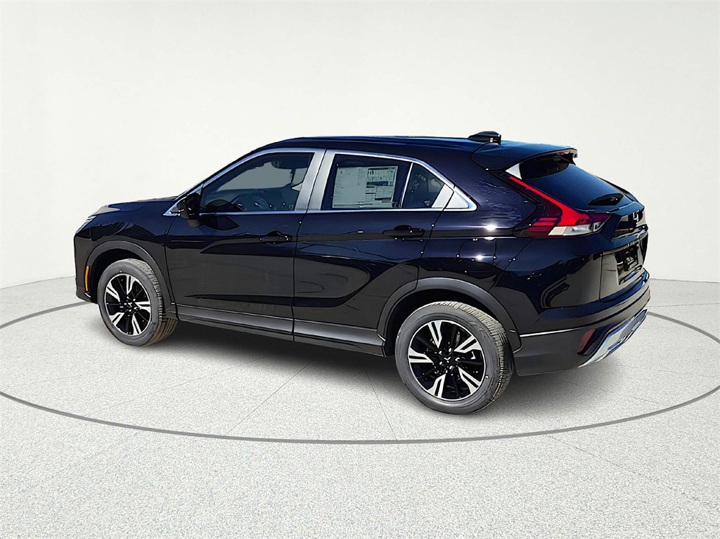 New 2026 Mitsubishi Eclipse Cross SE image 4