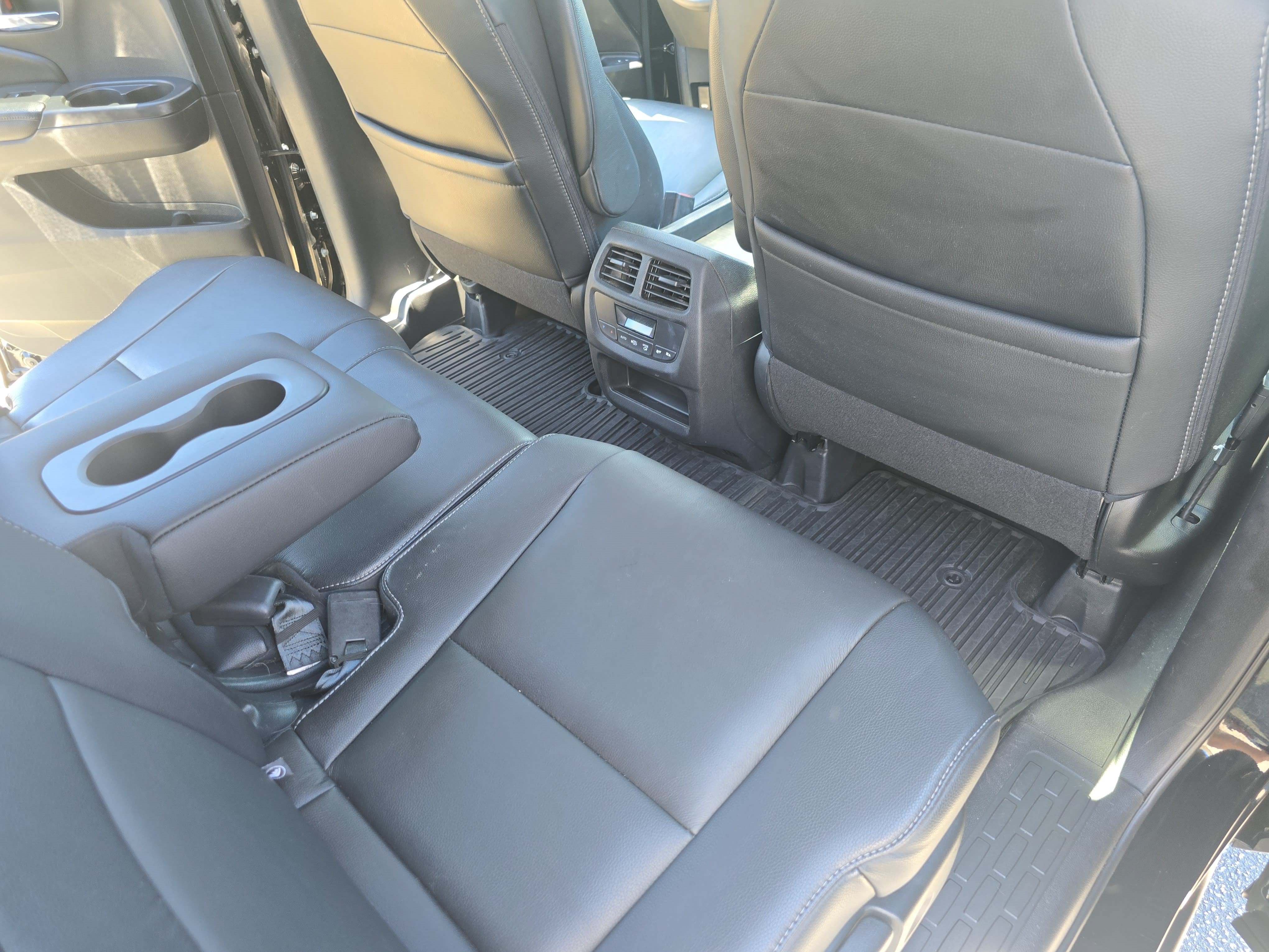 Certified 2018 Honda Pilot EX-L image 11