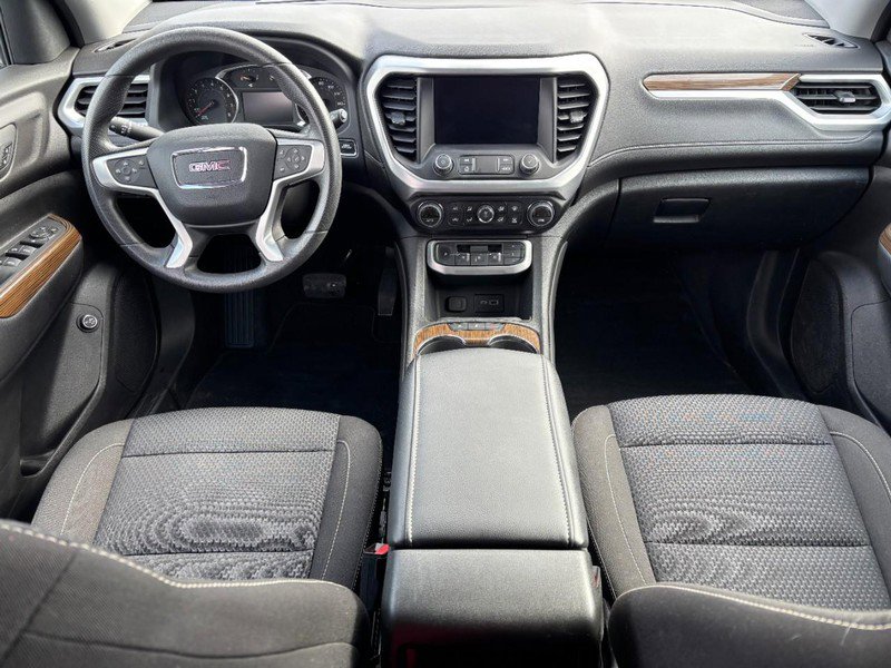 Certified 2023 GMC Acadia SLE w/ Driver Convenience Package image 12