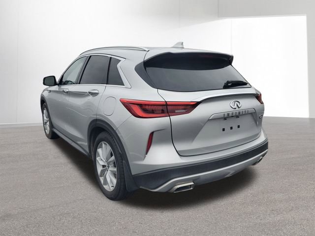 Used 2019 INFINITI QX50 Luxe w/ Cargo Package image 14
