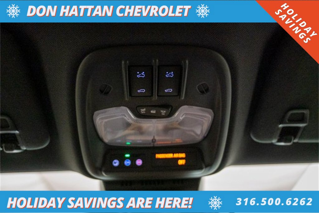 New 2026 Chevrolet Colorado Z71 image 15