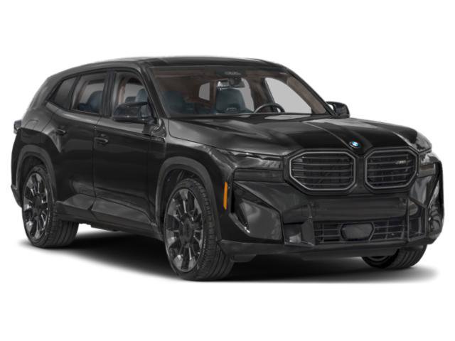 Certified 2023 BMW XM AWD/4WD image 9