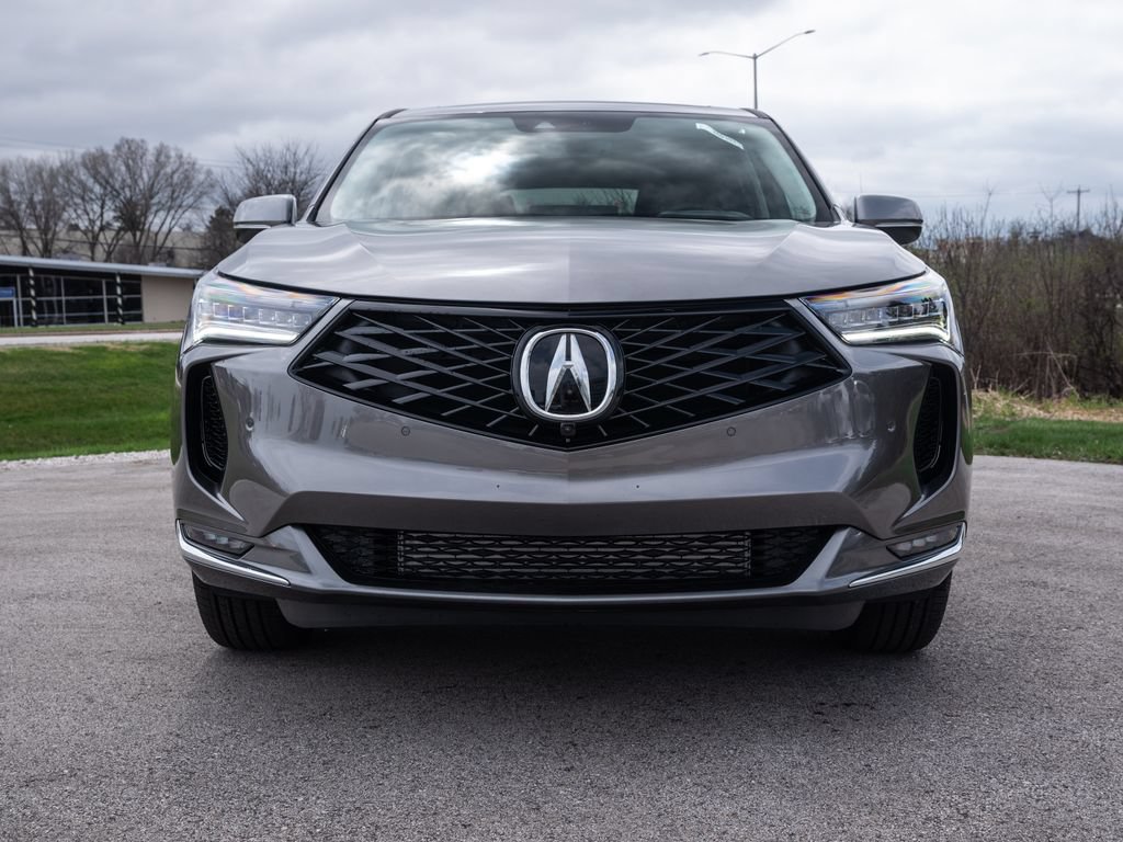 New 2026 Acura RDX SH-AWD w/ Advance Package image 3