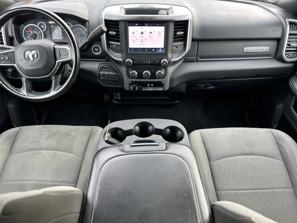 Used 2024 RAM 2500 Big Horn image 2