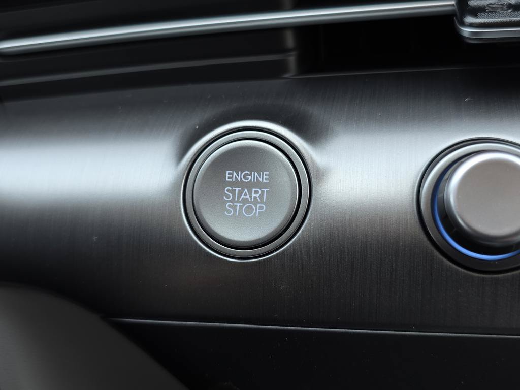 New 2026 Hyundai Kona SEL Sport AWD/4WD image 29