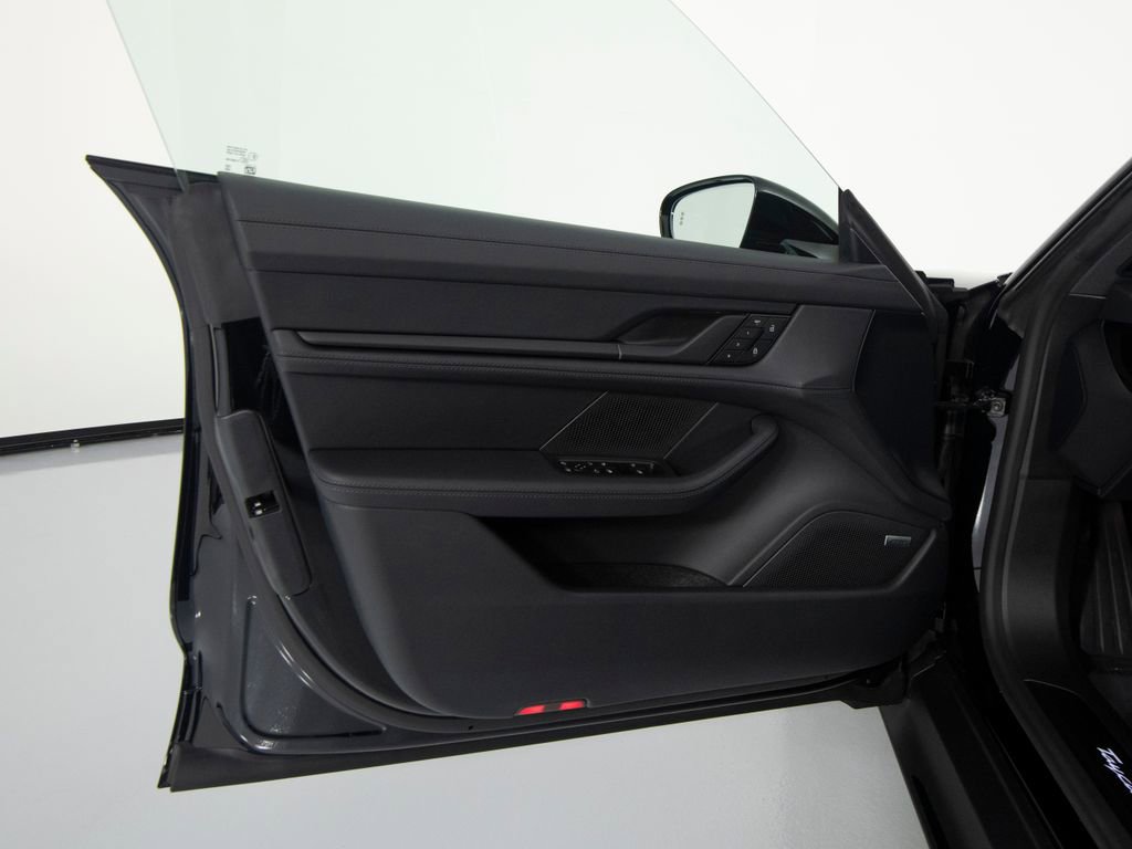 New 2026 Porsche Taycan AWD/4WD image 18