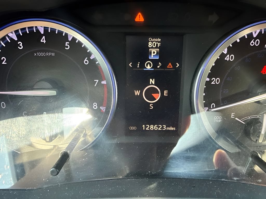 Used 2015 Toyota Highlander XLE AWD/4WD image 9