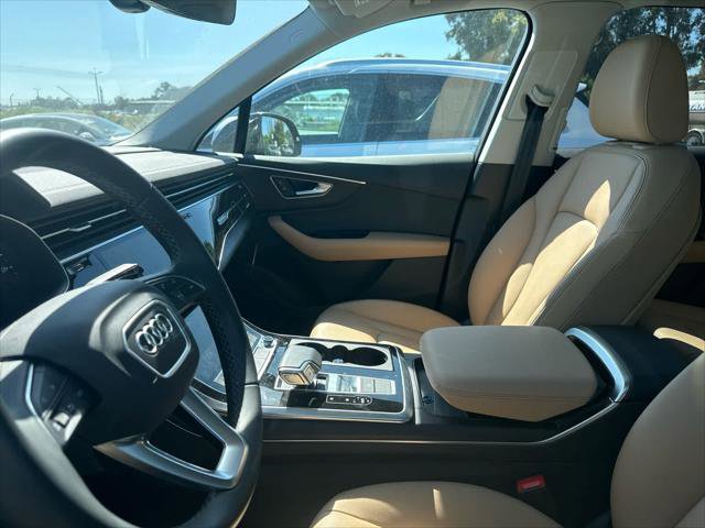 Used 2025 Audi Q7 3.0T Premium image 5