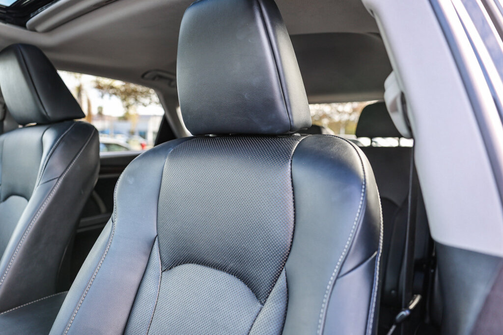 Used 2022 Lexus RX 350 FWD w/ Premium Package image 18
