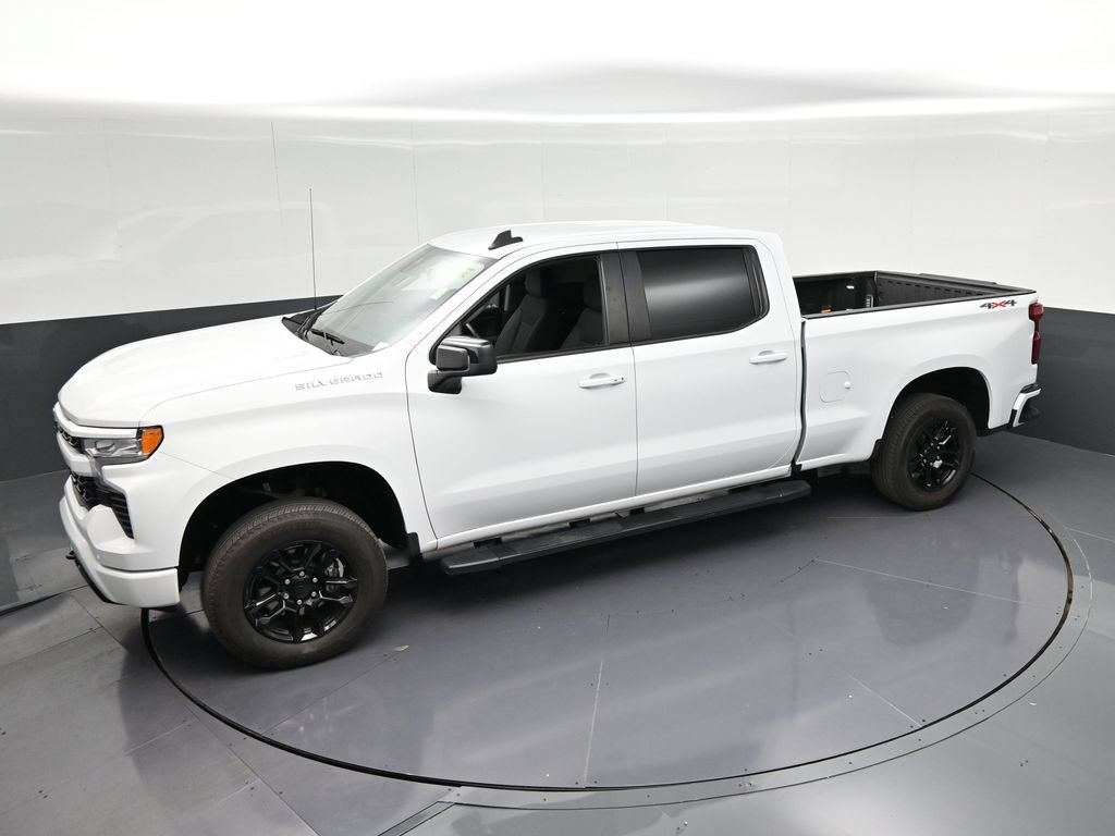 Used 2023 Chevrolet Silverado 1500 RST AWD/4WD image 28