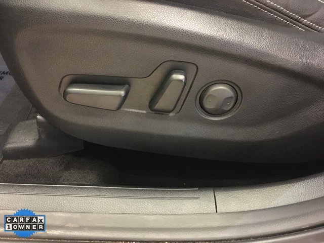 Used 2022 Kia Sportage Nightfall Edition w/ Nighfall AWD Premium Package image 36