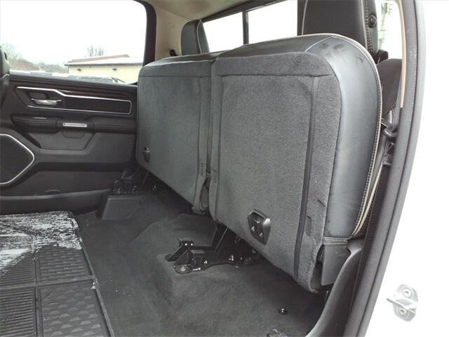Certified 2021 RAM 1500 Laramie image 26