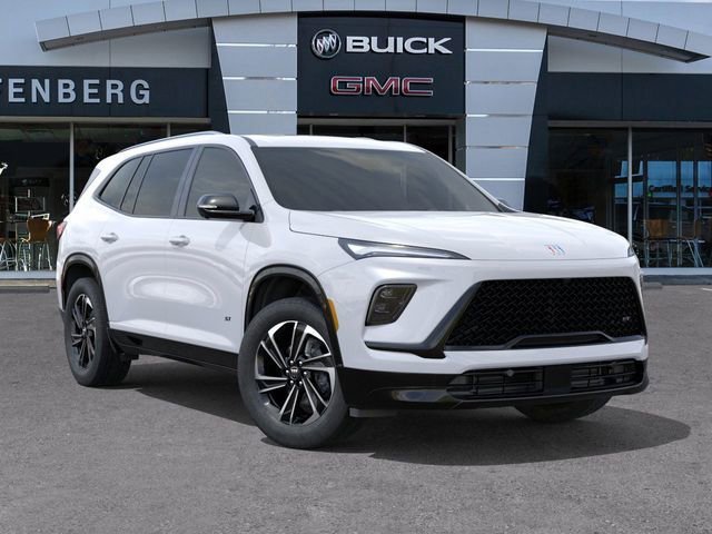 New 2026 Buick Enclave Sport Touring w/ Power Package FWD image 11