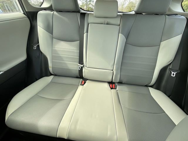 Used 2022 Toyota RAV4 Limited AWD/4WD image 16