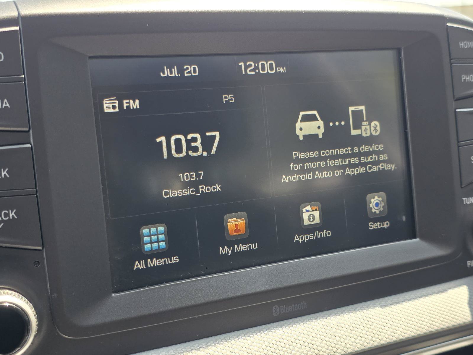 Used 2020 Hyundai Kona SE FWD image 19