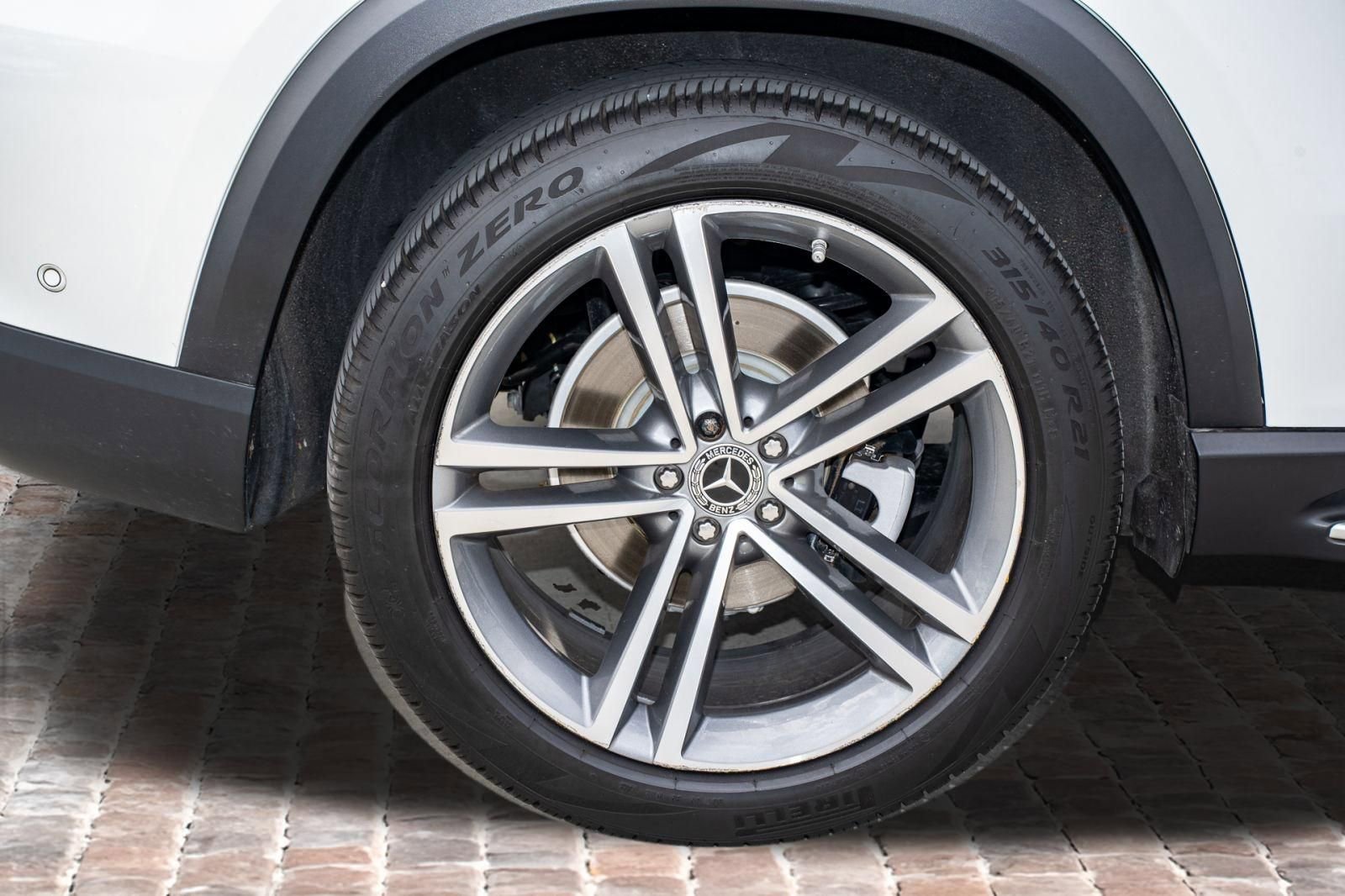 Used 2022 Mercedes-Benz GLE 350 4MATIC image 42