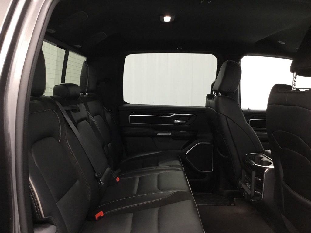 Used 2022 RAM 1500 Laramie image 15