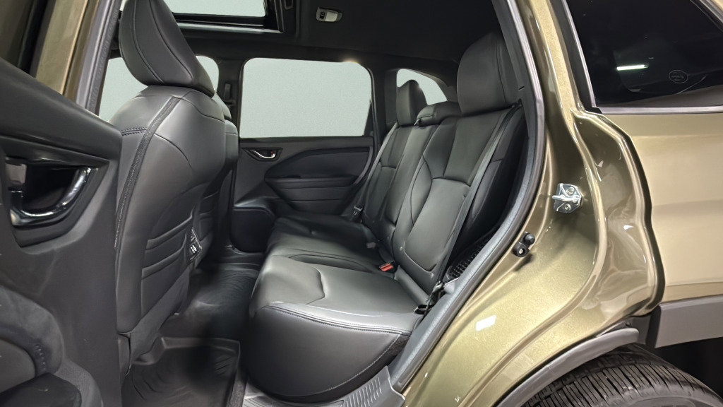 New 2026 Subaru Forester Limited image 25