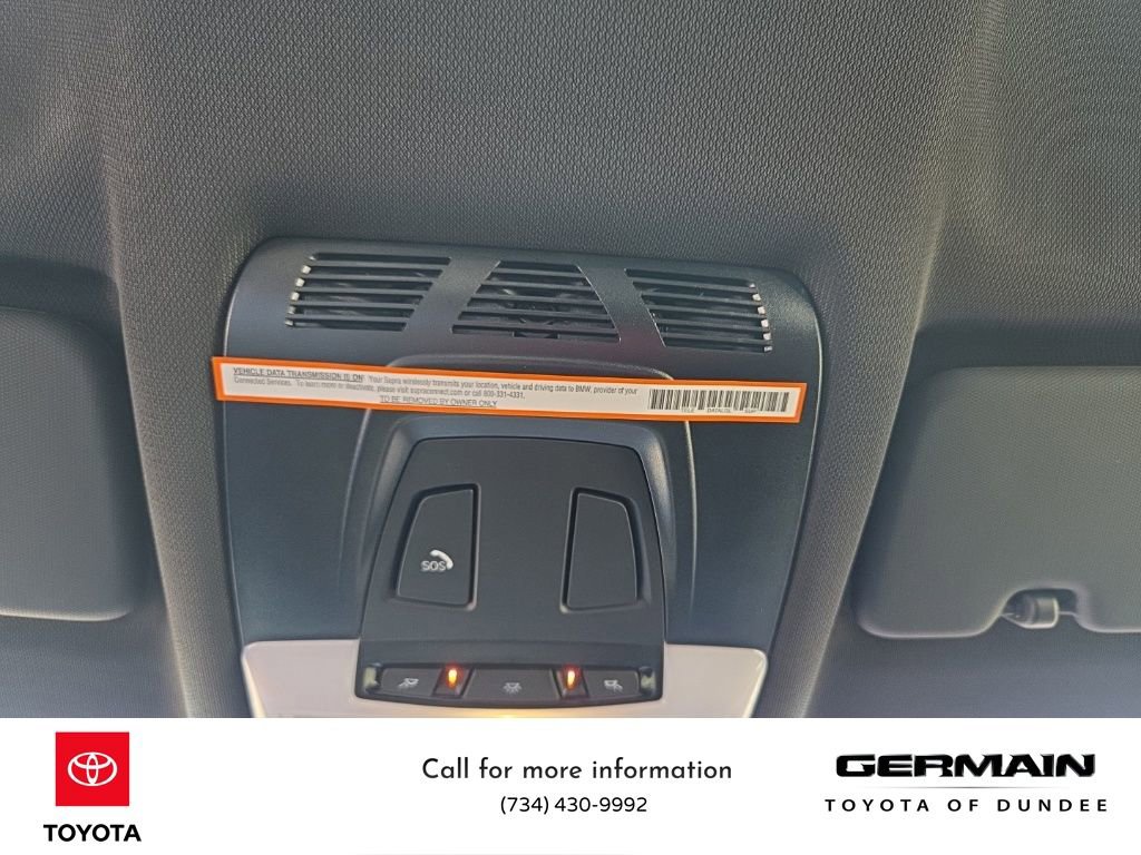 New 2026 Toyota Supra Premium image 40