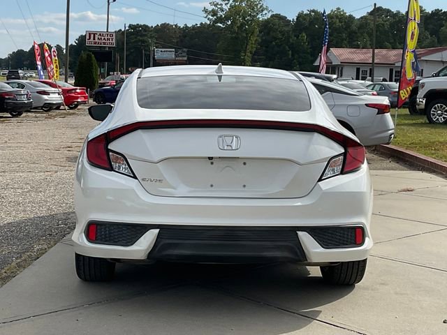 Used 2017 Honda Civic EX-L image 6