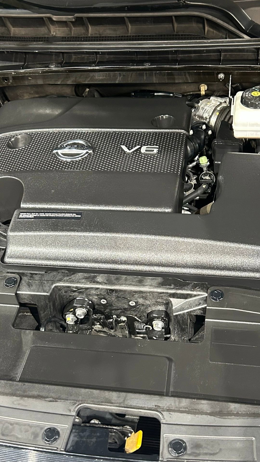 Used 2017 Nissan Murano Platinum w/ Platinum Technology Package AWD/4WD image 98
