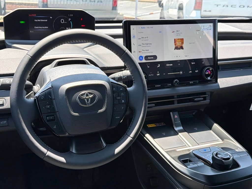 New 2026 Toyota bZ FWD image 30