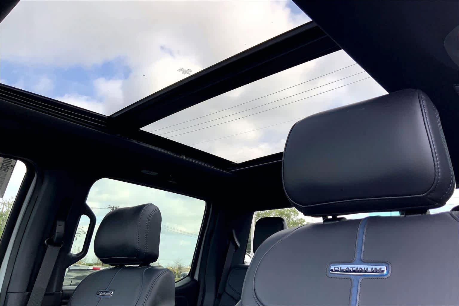 New 2026 Ford F350 Platinum AWD/4WD image 18