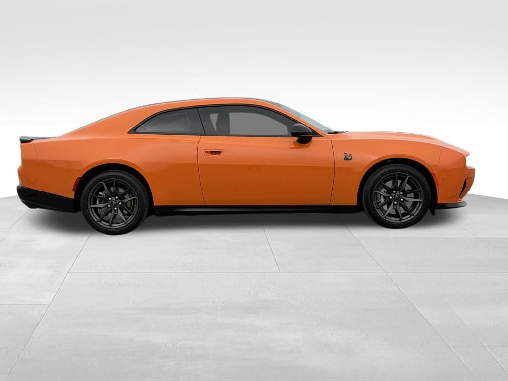 Used 2026 Dodge Charger R/T Scat Pack image 23