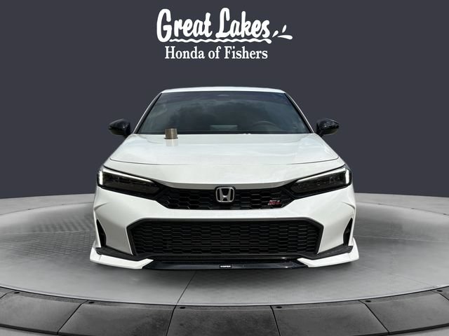 Used 2025 Honda Civic Si image 8