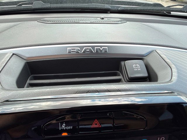 New 2026 RAM 1500 Big Horn AWD/4WD image 43